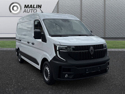 Renault Master Vorführwagen Renault Master Vorführwagen