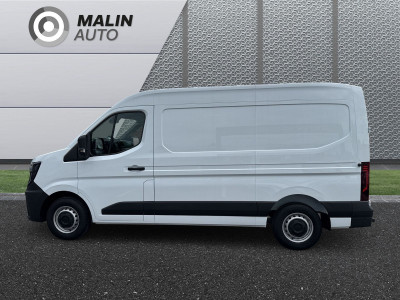 Renault Master Vorführwagen Renault Master Vorführwagen