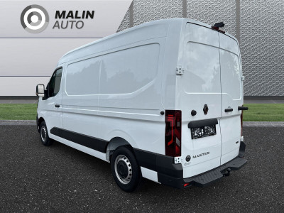 Renault Master Vorführwagen Renault Master Vorführwagen