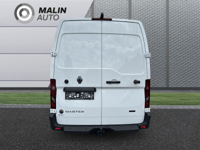 Renault Master Vorführwagen Renault Master Vorführwagen