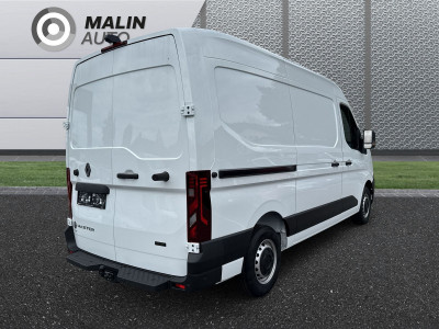 Renault Master Vorführwagen Renault Master Vorführwagen