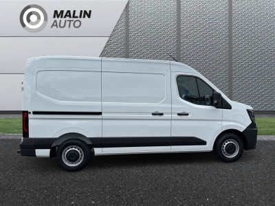 Renault Master Vorführwagen Renault Master Vorführwagen
