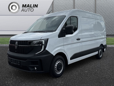 Renault Master Vorführwagen Renault Master Vorführwagen