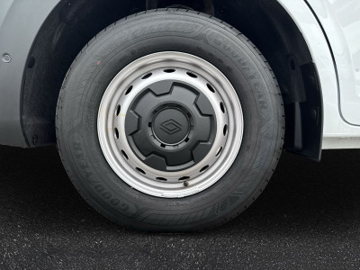 Renault Master Vorführwagen Renault Master Vorführwagen