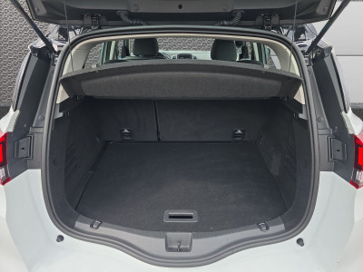 Renault Scénic Gebrauchtwagen