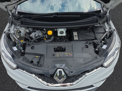 Renault Scénic Gebrauchtwagen