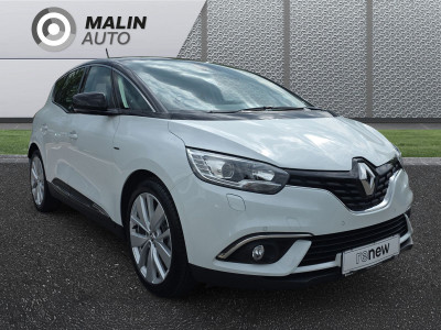 Renault Scénic Gebrauchtwagen