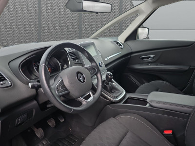 Renault Scénic Gebrauchtwagen