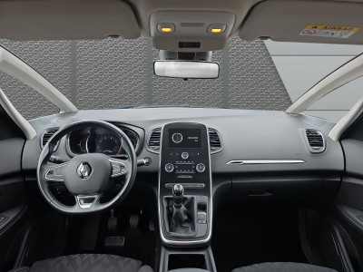 Renault Scénic Gebrauchtwagen