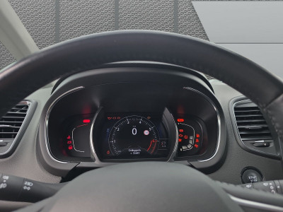 Renault Scénic Gebrauchtwagen