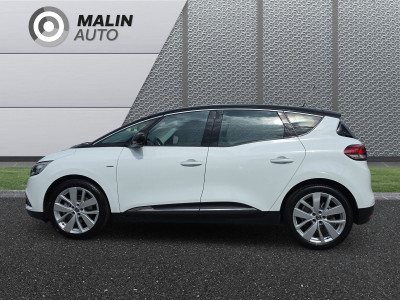Renault Scénic Gebrauchtwagen