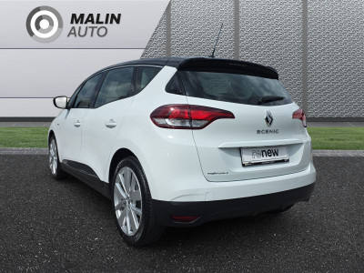 Renault Scénic Gebrauchtwagen