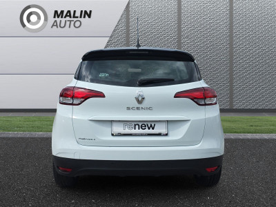 Renault Scénic Gebrauchtwagen