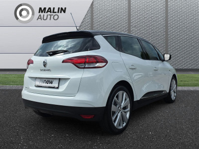 Renault Scénic Gebrauchtwagen