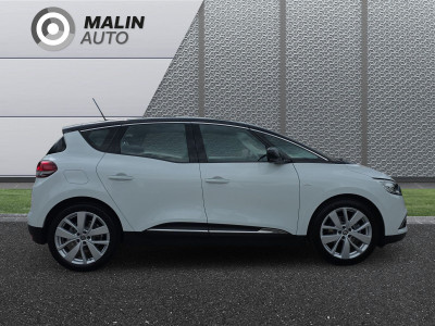 Renault Scénic Gebrauchtwagen