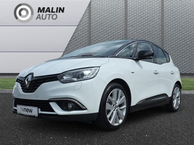 Renault Scénic Gebrauchtwagen