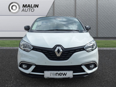 Renault Scénic Gebrauchtwagen