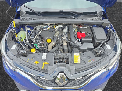 Renault Captur Gebrauchtwagen