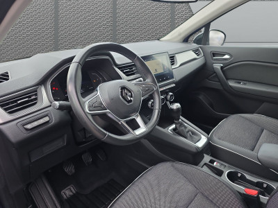 Renault Captur Gebrauchtwagen