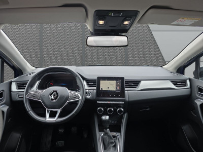 Renault Captur Gebrauchtwagen