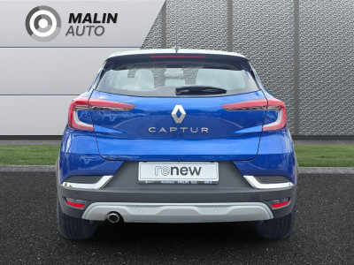 Renault Captur Gebrauchtwagen
