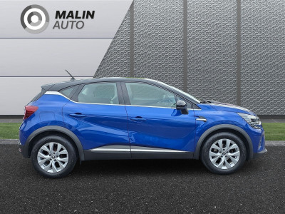 Renault Captur Gebrauchtwagen