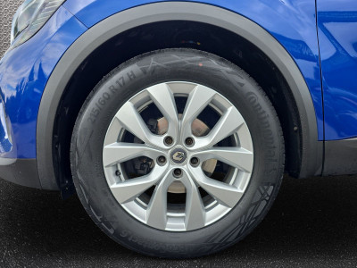 Renault Captur Gebrauchtwagen