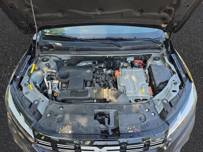 Dacia Jogger Gebrauchtwagen