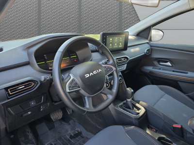 Dacia Jogger Gebrauchtwagen