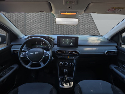 Dacia Jogger Gebrauchtwagen