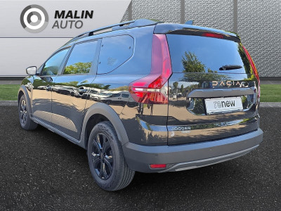 Dacia Jogger Gebrauchtwagen