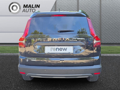 Dacia Jogger Gebrauchtwagen