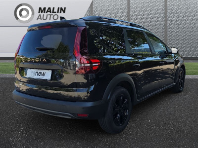 Dacia Jogger Gebrauchtwagen