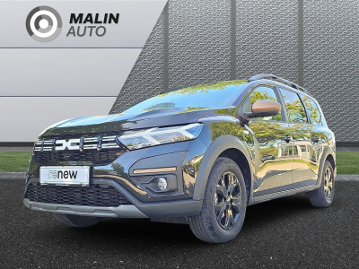 Dacia Jogger Gebrauchtwagen