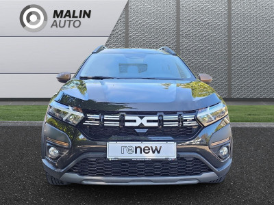 Dacia Jogger Gebrauchtwagen