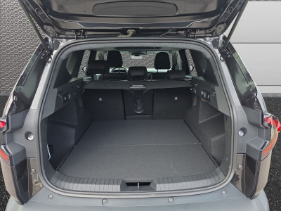 Dacia Bigster Gebrauchtwagen