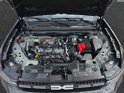 Dacia Bigster Gebrauchtwagen