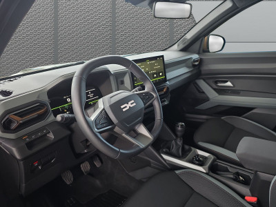 Dacia Bigster Gebrauchtwagen