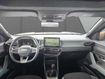 Dacia Bigster Gebrauchtwagen