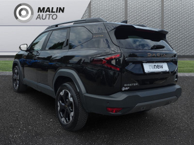 Dacia Bigster Gebrauchtwagen