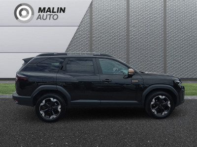 Dacia Bigster Gebrauchtwagen