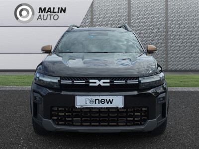 Dacia Bigster Gebrauchtwagen
