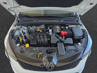 Renault Clio Vorführwagen Renault Clio Vorführwagen