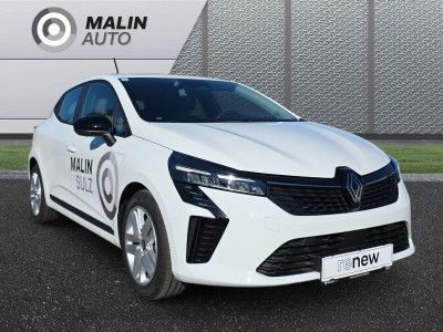 Renault Clio Vorführwagen Renault Clio Vorführwagen