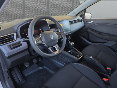 Renault Clio Vorführwagen Renault Clio Vorführwagen