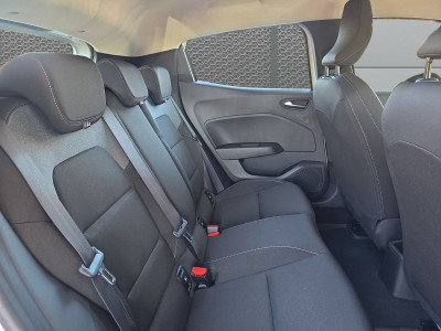 Renault Clio Vorführwagen Renault Clio Vorführwagen