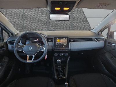 Renault Clio Vorführwagen Renault Clio Vorführwagen