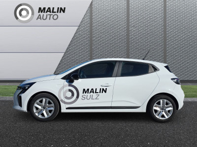 Renault Clio Vorführwagen Renault Clio Vorführwagen