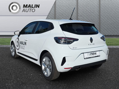 Renault Clio Vorführwagen Renault Clio Vorführwagen