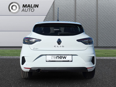 Renault Clio Vorführwagen Renault Clio Vorführwagen